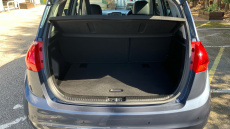 Kia Venga 1.6 ISG 3 5dr Petrol Hatchback